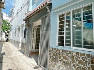 Hàng xóm kiều đàm  lotte mart  4.4 m x 14m  dọn vào ở ngay  3pn  chỉ 5. x tỷ