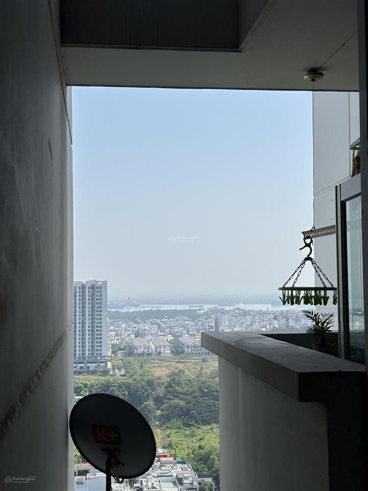 Căn góc view đông nam 5.45 tỷ, nội thất dính tường 124m2 (3 phòng ngủ + 2wc) hỗ trợ vay ngân hàng