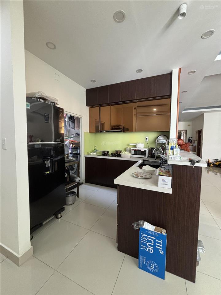 Căn góc view đông nam 5.45 tỷ, nội thất dính tường 124m2 (3 phòng ngủ + 2wc) hỗ trợ vay ngân hàng