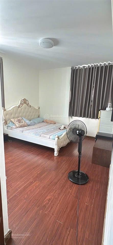 Căn góc view đông nam 5.45 tỷ, nội thất dính tường 124m2 (3 phòng ngủ + 2wc) hỗ trợ vay ngân hàng