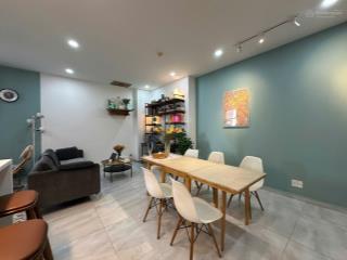 Belleza từ 45m2 đến 189m2 loại 1  2  3 phòng ngủ, sổ hồng lâu dài giá chỉ từ 2.6 tỷ, hỗ trợ vay