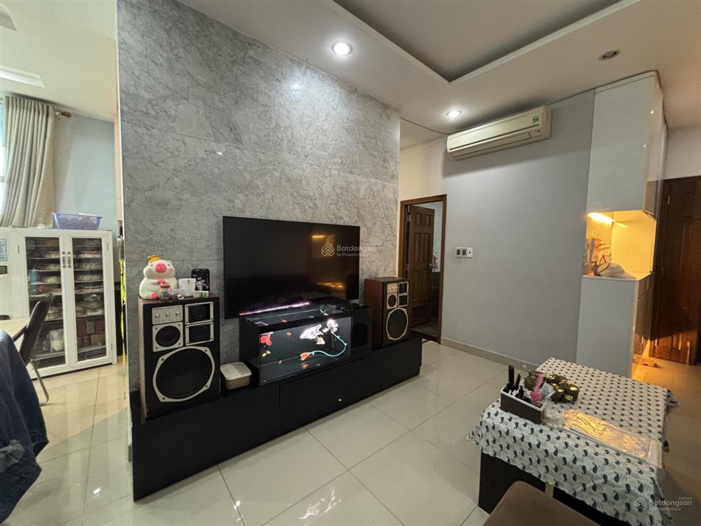 Belleza từ 45m2 đến 189m2 loại 1  2  3 phòng ngủ, sổ hồng lâu dài giá chỉ từ 2.6 tỷ, hỗ trợ vay