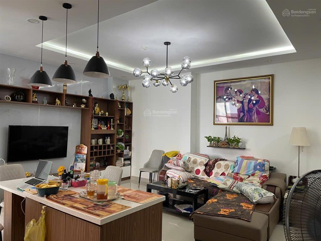 Belleza từ 45m2 đến 189m2 loại 1  2  3 phòng ngủ, sổ hồng lâu dài giá chỉ từ 2.6 tỷ, hỗ trợ vay