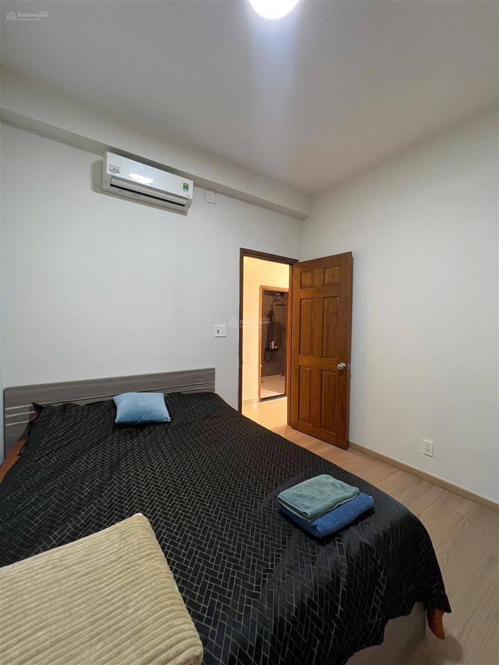 Belleza từ 45m2 đến 189m2 loại 1  2  3 phòng ngủ, sổ hồng lâu dài giá chỉ từ 2.6 tỷ, hỗ trợ vay