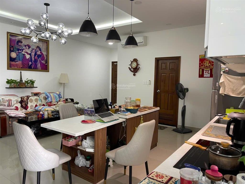 Belleza từ 45m2 đến 189m2 loại 1  2  3 phòng ngủ, sổ hồng lâu dài giá chỉ từ 2.6 tỷ, hỗ trợ vay