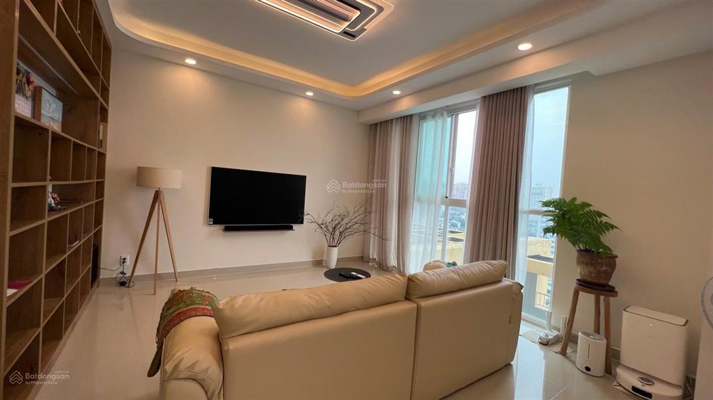 Belleza từ 45m2 đến 189m2 loại 1  2  3 phòng ngủ, sổ hồng lâu dài giá chỉ từ 2.6 tỷ, hỗ trợ vay