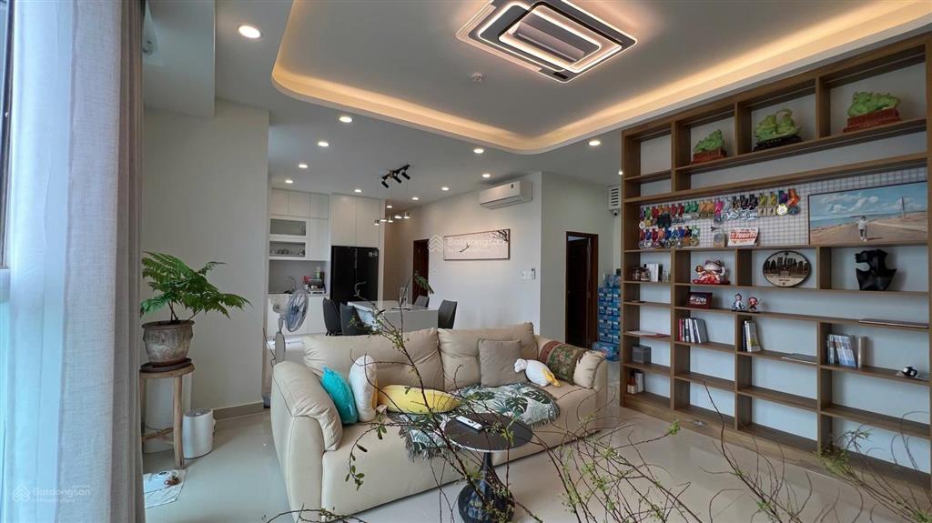 Belleza từ 45m2 đến 189m2 loại 1  2  3 phòng ngủ, sổ hồng lâu dài giá chỉ từ 2.6 tỷ, hỗ trợ vay