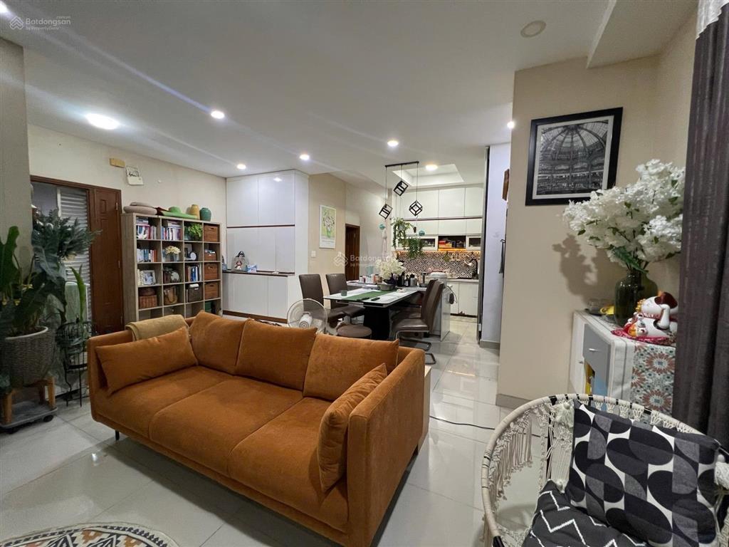 Belleza từ 45m2 đến 189m2 loại 1  2  3 phòng ngủ, sổ hồng lâu dài giá chỉ từ 2.6 tỷ, hỗ trợ vay