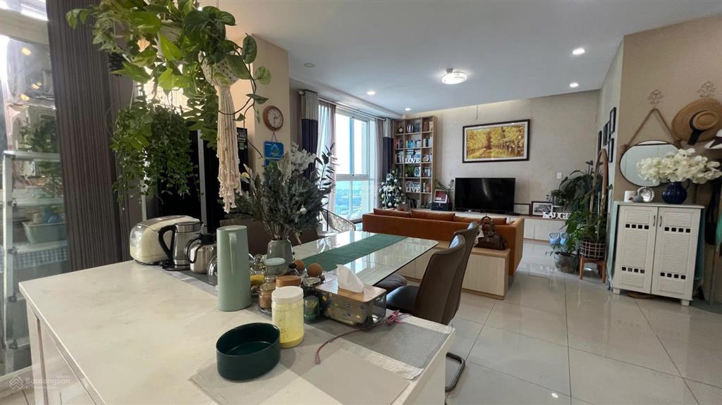 Belleza từ 45m2 đến 189m2 loại 1  2  3 phòng ngủ, sổ hồng lâu dài giá chỉ từ 2.6 tỷ, hỗ trợ vay