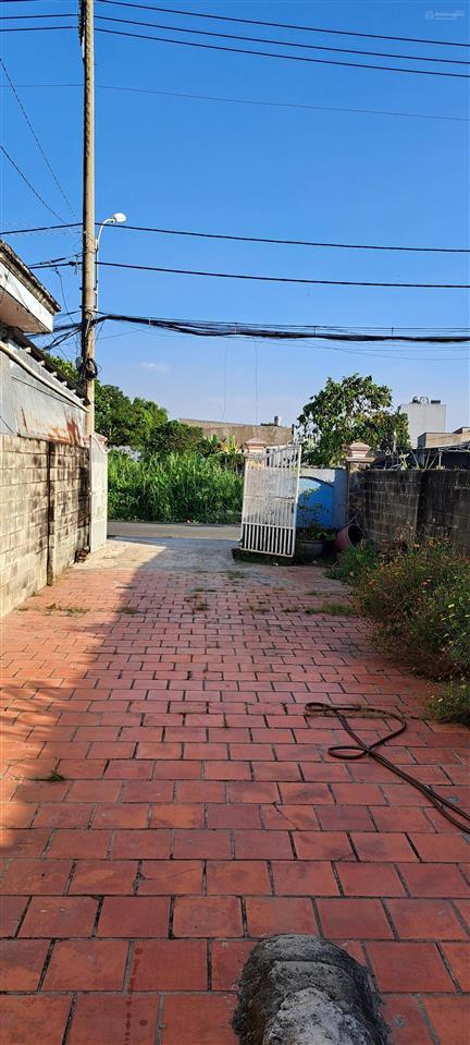 Bán gấp np 240m2, 4pn, 2wc, tân thới nhì 2, hóc môn, hcm