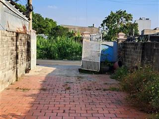 Bán gấp np 240m2, 4pn, 2wc, tân thới nhì 2, hóc môn, hcm