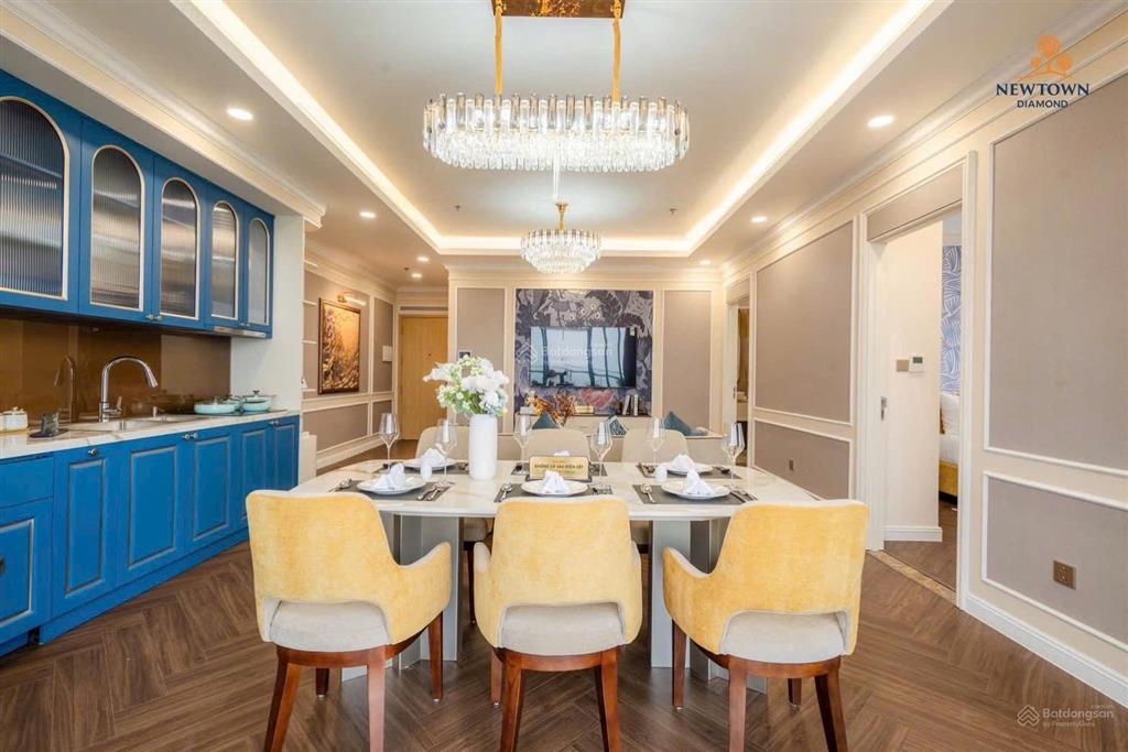 Độc quyền căn hộ 1pn đẹp nhất toà rubyview biển, chỉ 3tỷ tts, tiềm năng cho thuê 12%năm sh lâu dài