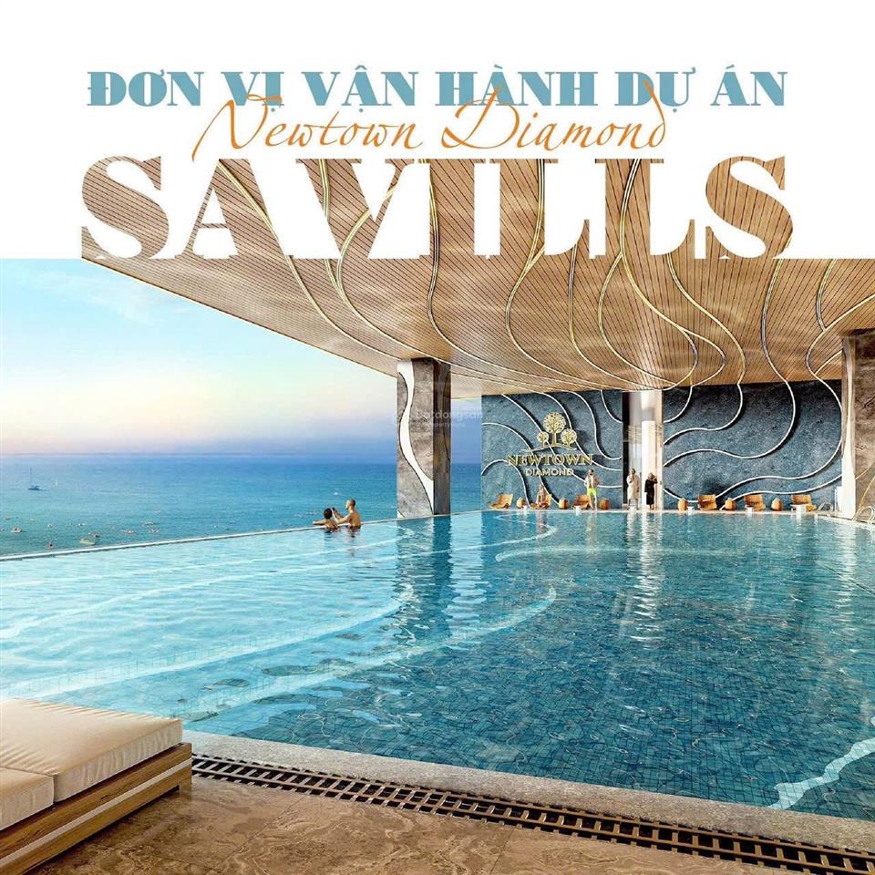 Độc quyền căn hộ 1pn đẹp nhất toà rubyview biển, chỉ 3tỷ tts, tiềm năng cho thuê 12%năm sh lâu dài