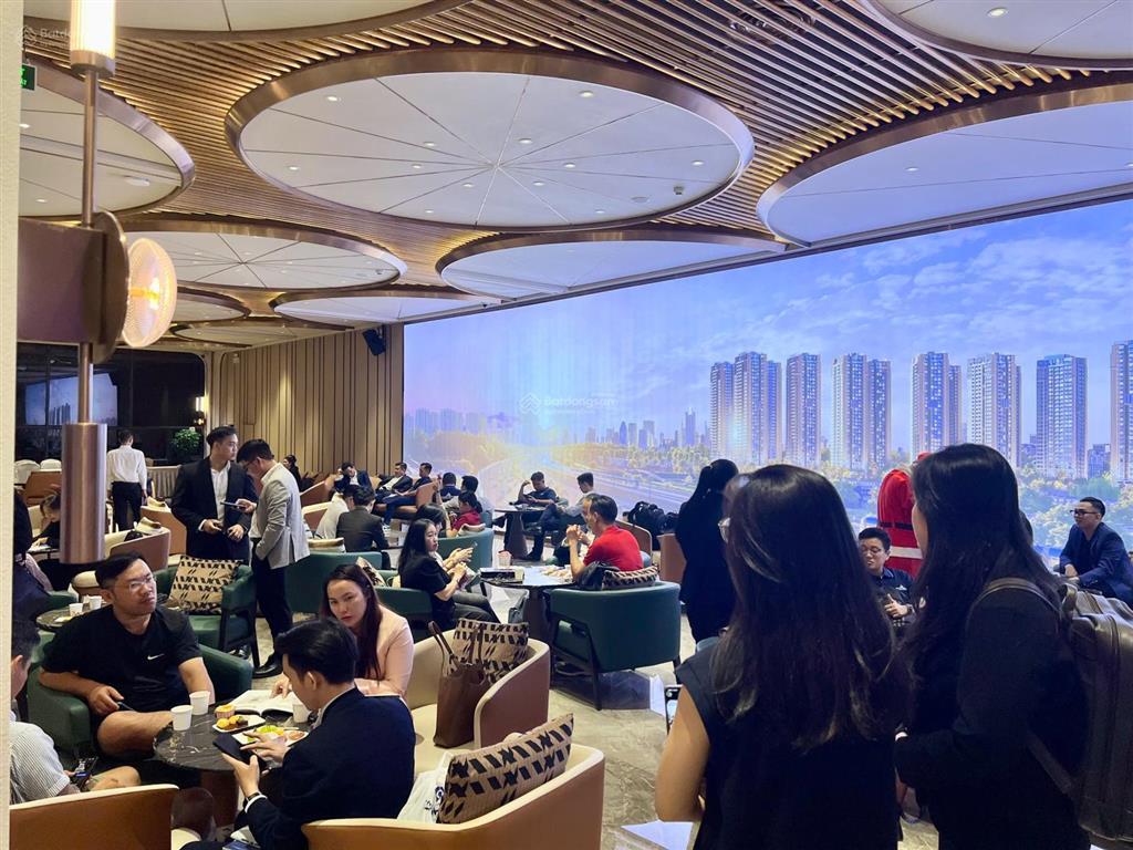 Cơ hội cuối the privé tháp 11  chuẩn boutique luxury giữa trung tâm, kích hoạt cơ hội từ 6,8%