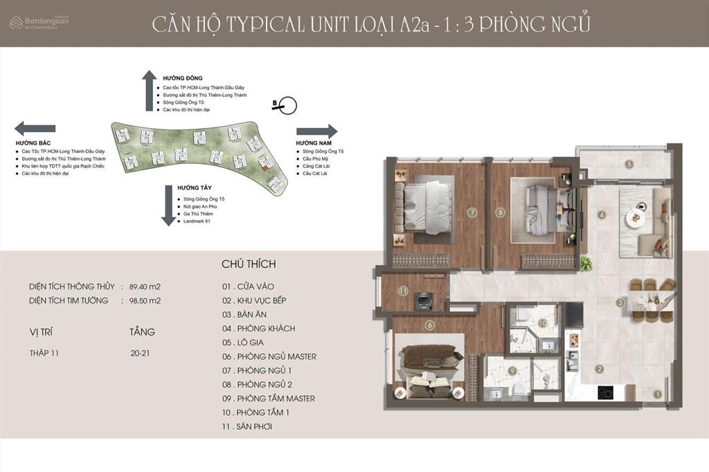 Cơ hội cuối the privé tháp 11  chuẩn boutique luxury giữa trung tâm, kích hoạt cơ hội từ 6,8%