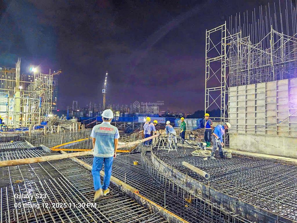 Cơ hội cuối the privé tháp 11  chuẩn boutique luxury giữa trung tâm, kích hoạt cơ hội từ 6,8%