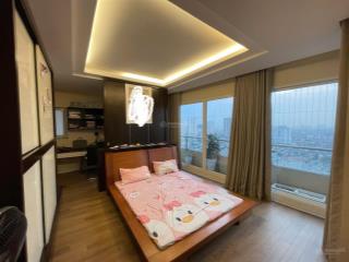 Bán căn 3pn, 2wc, 165m2, nội thất full, giá 13 tỷ tại hei tower, ngụy như kon tum, nhân chính