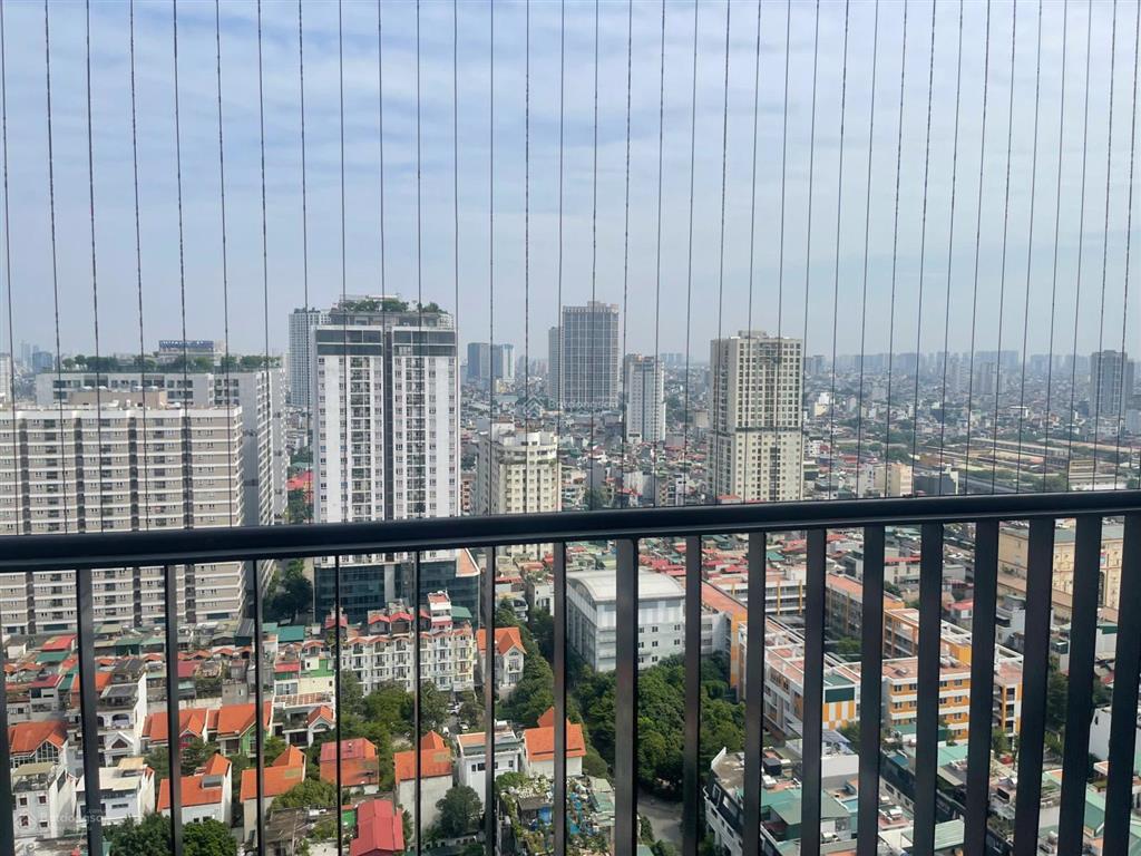 Bán căn hộ thống nhất complex 9,6 tỷ, 89m2, 3pn, 2wc, sẵn sổ, full nội thất, tại thanh xuân, hà nội