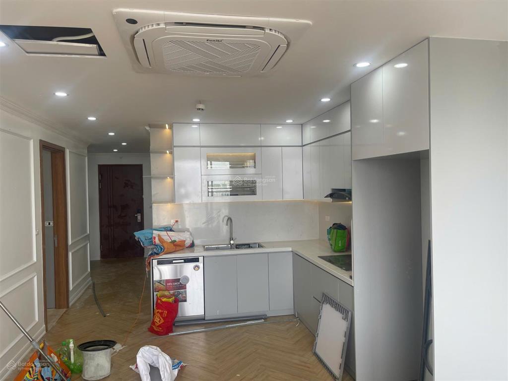 Bán căn hộ thống nhất complex 9,6 tỷ, 89m2, 3pn, 2wc, sẵn sổ, full nội thất, tại thanh xuân, hà nội