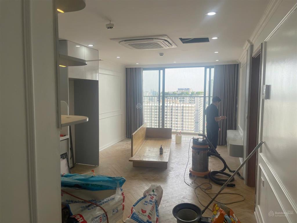 Bán căn hộ thống nhất complex 9,6 tỷ, 89m2, 3pn, 2wc, sẵn sổ, full nội thất, tại thanh xuân, hà nội
