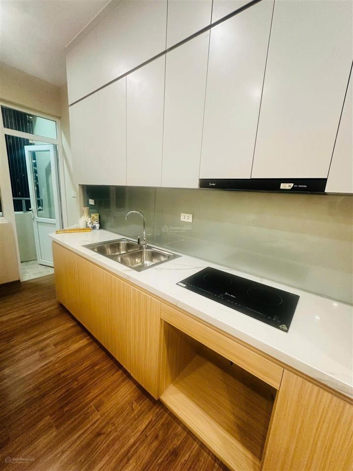 Bán căn hộ 3pn, 2wc, 110m2, sẵn sổ, full nội thất, tại 57 vũ trọng phụng, thanh xuân, hà nội