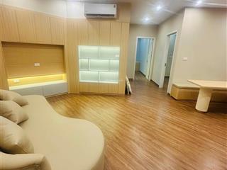 Bán căn hộ 3pn, 2wc, 115m2, sẵn sổ, full nội thất, tại 57 vũ trọng phụng, thanh xuân, hà nội