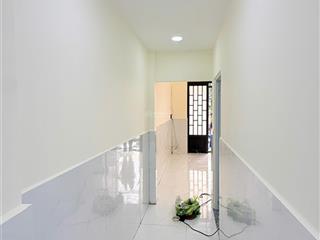 Bán nhà riêng tại mỹ hạnh, 60m2, 3pn, 2wc, pháp lý đầy đủ, nội thất cao cấp