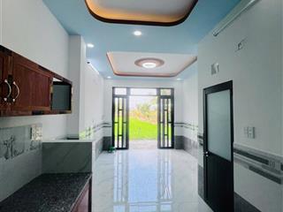 Bán nhà riêng tại mỹ hạnh, đức hòa, long an, 795 triệu,diện tích 4 x 8