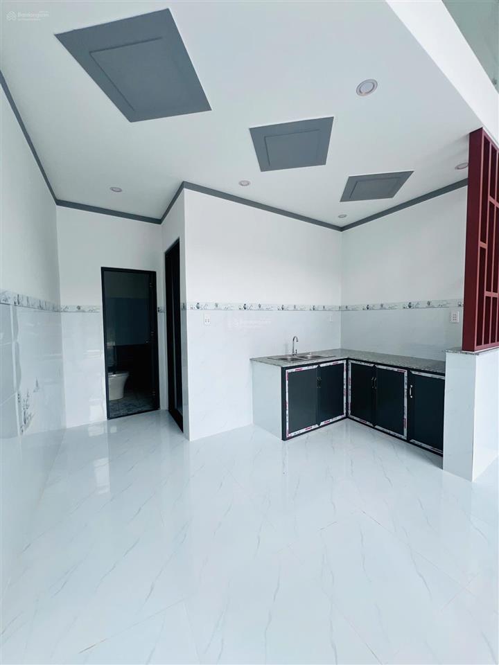 Bán nhà riêng 895 triệu, 40m2 tại mỹ hạnh, đức hòa, long an, uy tín chỉ với