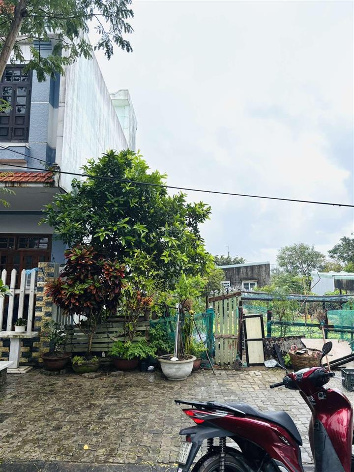 Hót! lô đất đường kim đồng khu tdc biển tân trà  sát fpt  ngũ hành sơn tp đn  giá chỉ 5ty**