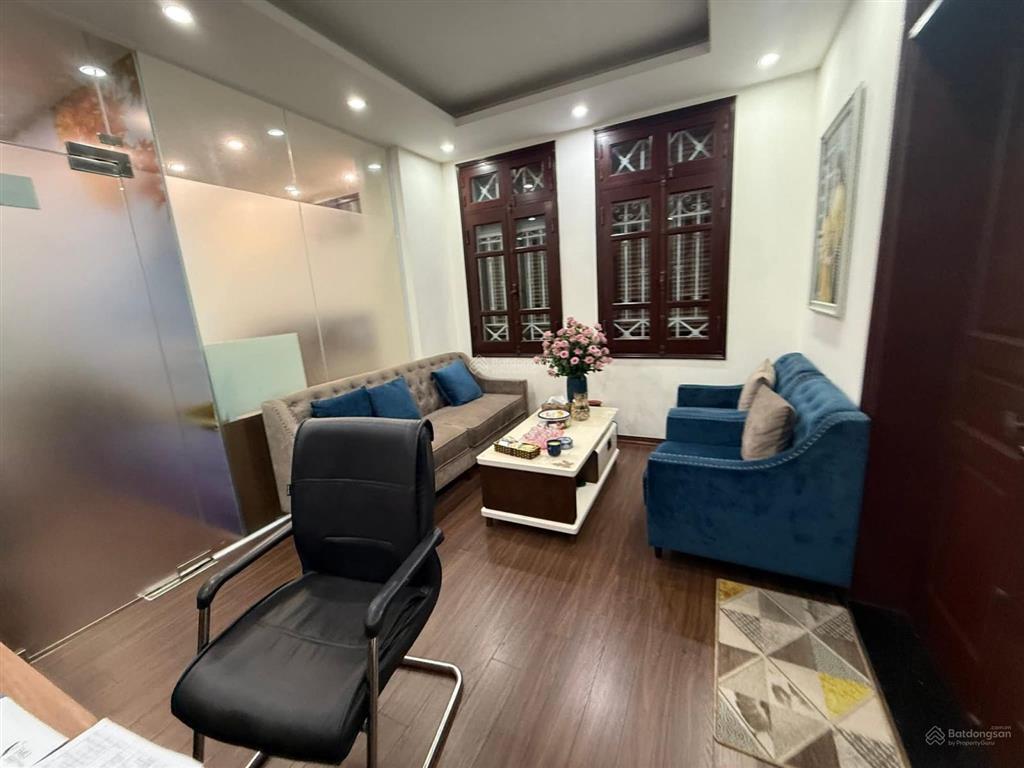Vị trí vàng! lk lô góc 2 mặt tiền, view vườn hoa kđt bắc linh đàm, 75m2, mt 6m giá tốt