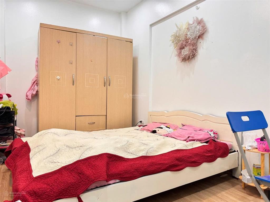 Đón tết sum vầy! nhà 4 tầng 20m ra ngõ 168 kim giang, dt46m2 giá 8.9 tỷ