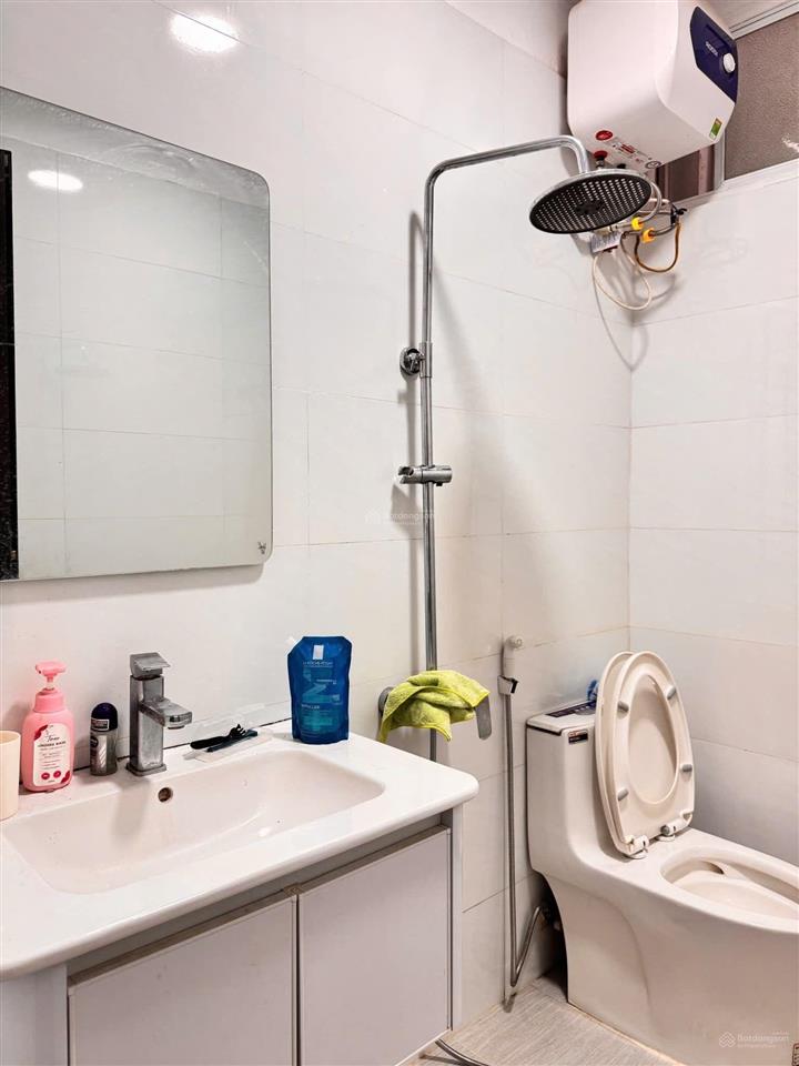 Đón tết sum vầy! nhà 4 tầng 20m ra ngõ 168 kim giang, dt46m2 giá 8.9 tỷ