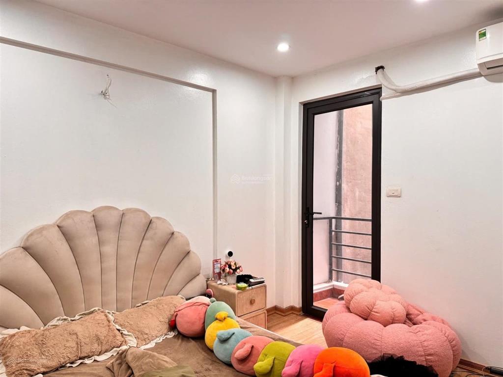 Đón tết sum vầy! nhà 4 tầng 20m ra ngõ 168 kim giang, dt46m2 giá 8.9 tỷ