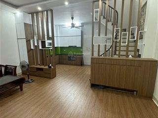 Mặt tiền 6m định công hạ, dt 43m2 4 tầng giá 8.98 tỷ! không có căn thứ 2