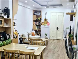 Căn hộ tập thể thái hà  tầng 3  3 ngủ  80m2