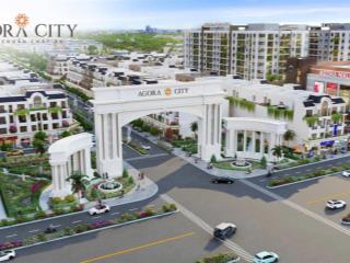 Bán gấp lô đất mặt tiền co.op mart xã thủ thừa 144m2/ sổ hồng liền tay