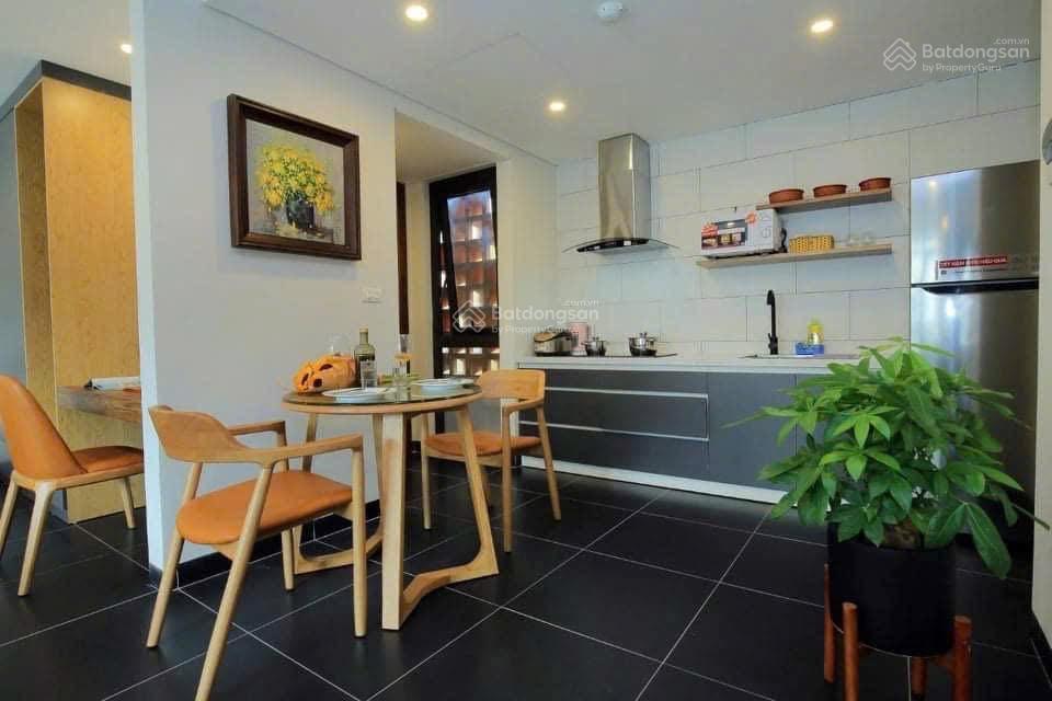 Siêu phẩm 40m2, ban công lớn, máy giặt riêng hoàng văn thụ, phú nhuận  gần sân bay tân sơn nhất