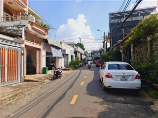 Bán nhà tam hà, tam phú, thủ đức, mặt tiền đường số 116 m2 chỉ 11 tỷ sáu