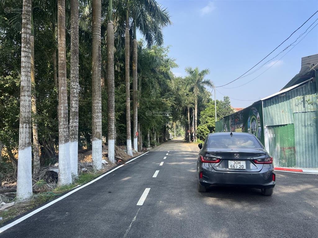 Chính chủ 100m2 full thổ cư  vượng khí sinh tài