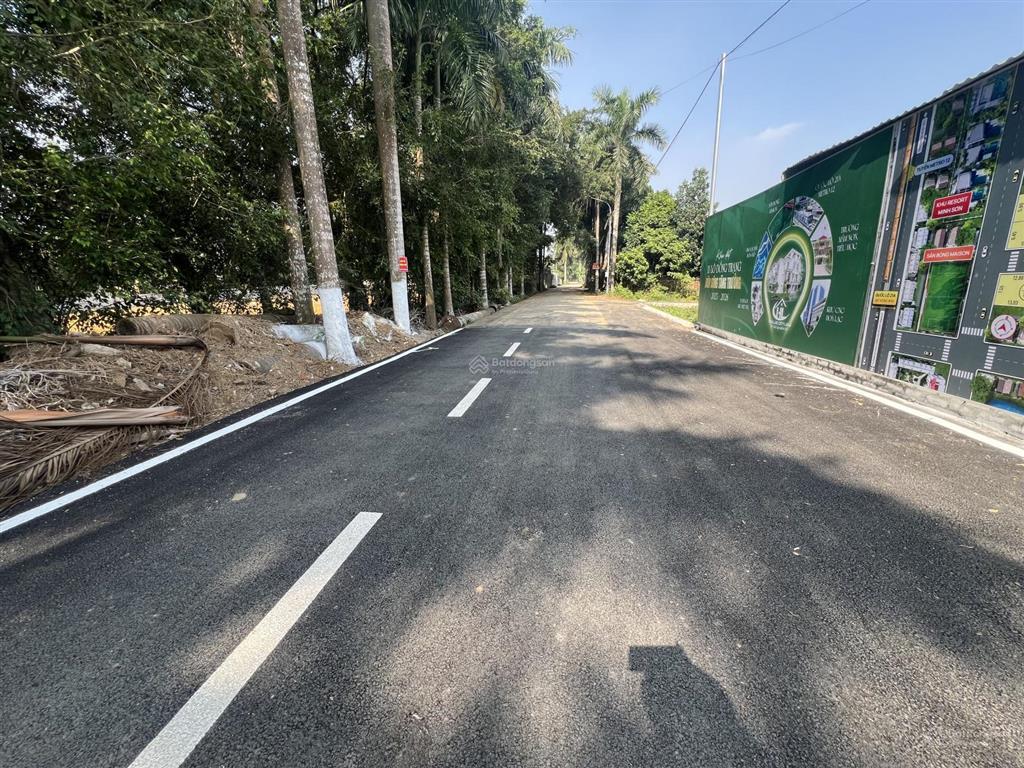 Chính chủ 100m2 full thổ cư  vượng khí sinh tài