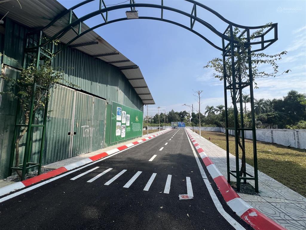 Chính chủ 100m2 full thổ cư  vượng khí sinh tài