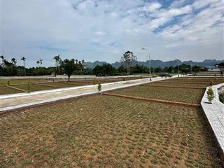 Chỉ 300tr sở hữu ngay 1 lô đất gần kcn tại lạc thủy  hòa bình