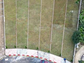 Bán đất nền kcn nhuận trạch chỉ vài triệu/m2 hạ tầng đồng bộ đã có sổ