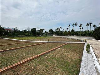 Ai rồi cũng muốn một nơi để ở, để nghỉ, để giữ tiền giá chỉ 300tr/lô ngay lạc thủy hòa bình