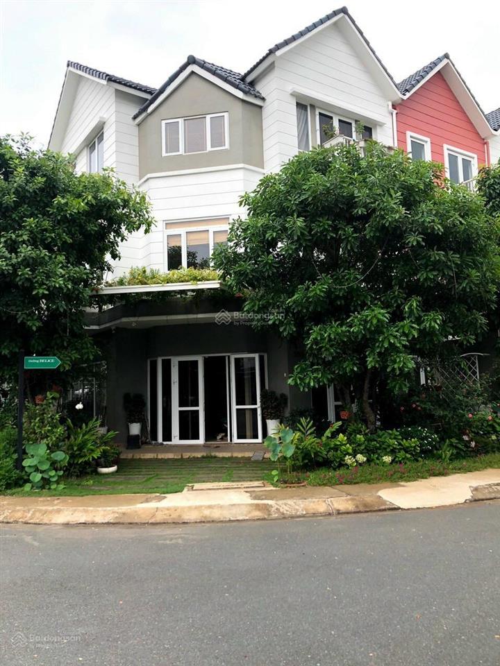 Căn góc 2 mt kdc park riverside hoàn thiện giá 20 tỷ  0774 659 *** hương