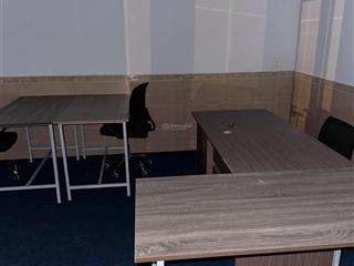 Cho thuê văn phòng tại xã xuân thới sơn, hóc môn, hồ chí minh, 5 triệu, 26m2  chính chủ hot!