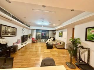 Dolphin plaza  không gian sống chuẩn 5 sao  152m2 full nội thất  75tr/m2