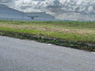 Chuyển nhượng cụm công nghiệp quy mô lớn tại nam định