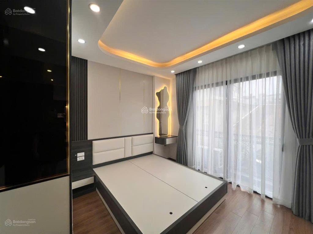 Siêu phẩm vip thanh xuân  lô góc  gara 2 cái nhà 6 tầng mặt tiền quyền lực 59m2, 6t thang máy
